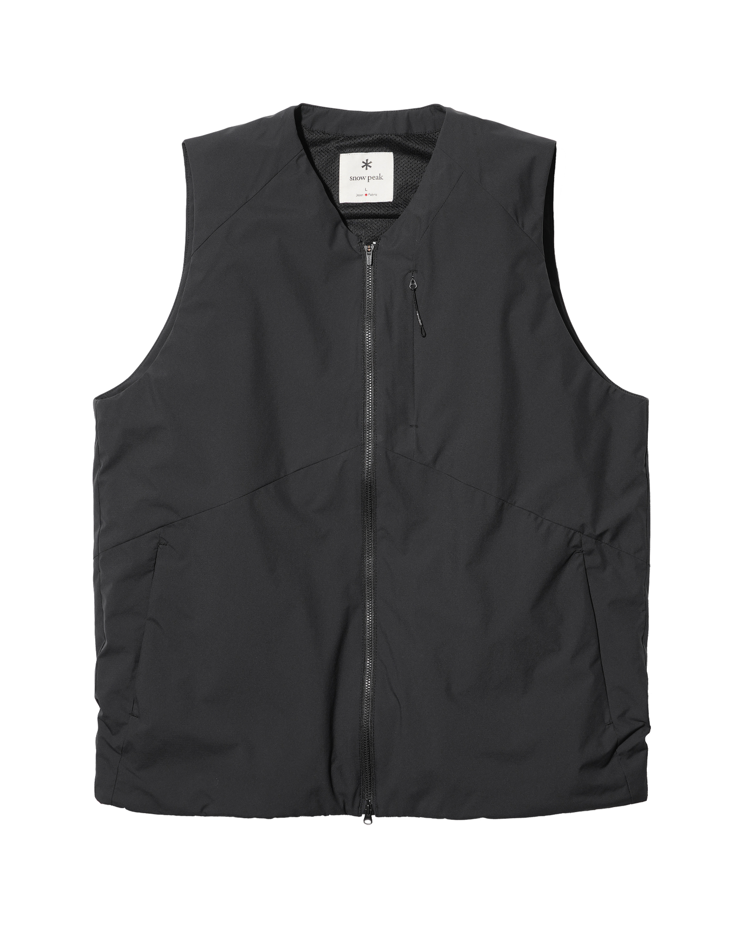 2 Layer Octa Vest