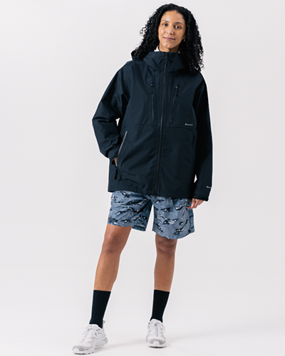 GORE-TEX Rain Jacket