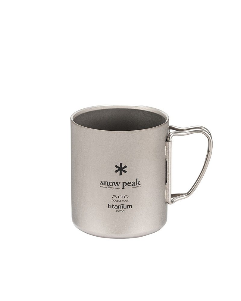 Ti-Double 300 Mug