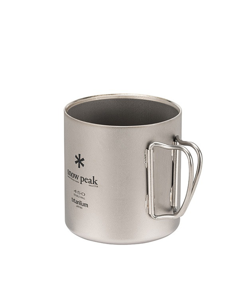 Ti-Double 450 Mug