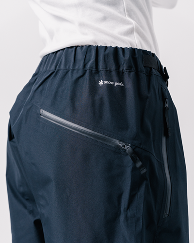 GORE-TEX Rain Pants