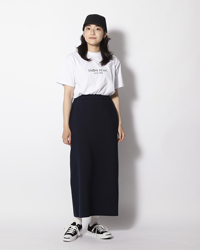 Co/Pe/Ny Skirt