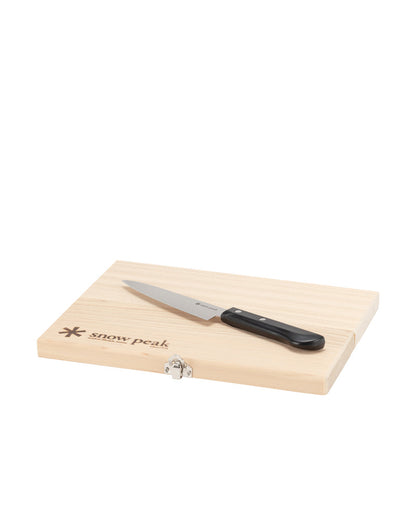 Chopping Board Set M