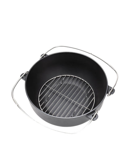 Inner Screen for Cast Iron 26cm
