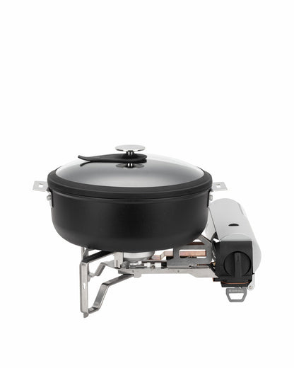 Home & Camp Cooker 26 cm